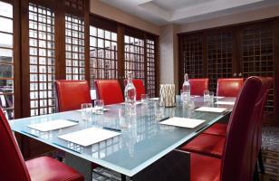 Four Points By Sheraton Downtown Hotel Nueva York